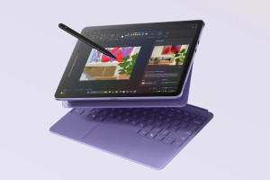Microsoft pristatė naujosios kartos Surface Pro 12 ir Surface Laptop 13
